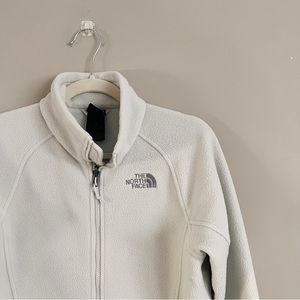 North Face Fleece Jacket